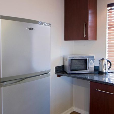 10 On Cape Self Catering Apartments Port Elizabeth Cameră foto