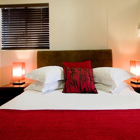 10 On Cape Self Catering Apartments Port Elizabeth Cameră foto