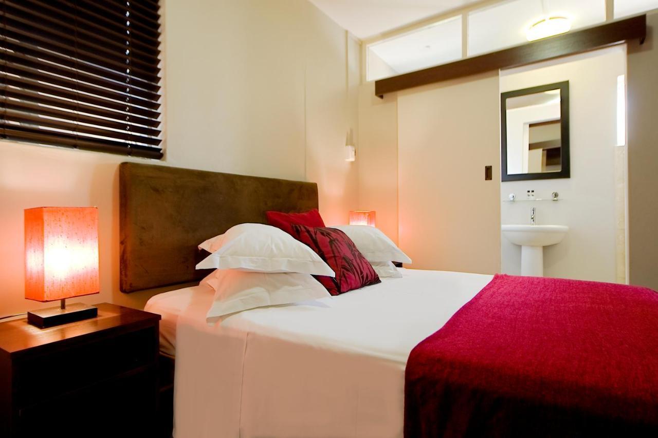 10 On Cape Self Catering Apartments Port Elizabeth Exterior foto