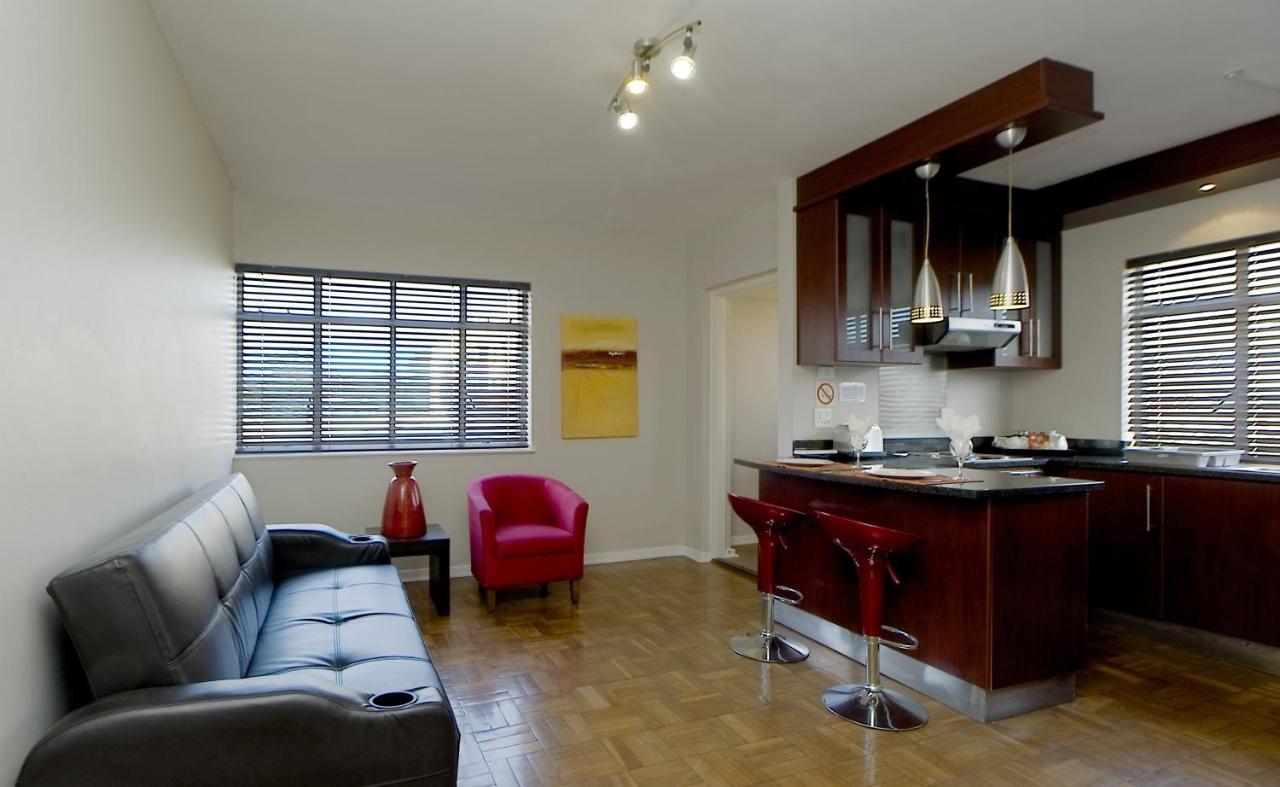 10 On Cape Self Catering Apartments Port Elizabeth Cameră foto
