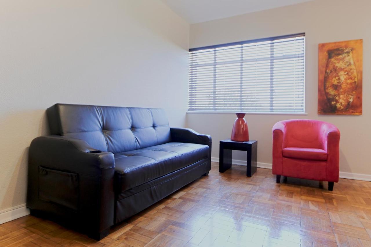 10 On Cape Self Catering Apartments Port Elizabeth Exterior foto