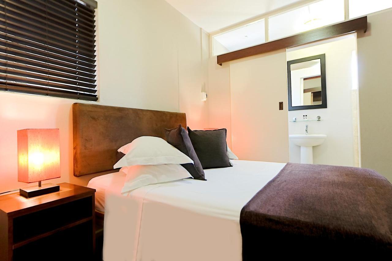 10 On Cape Self Catering Apartments Port Elizabeth Exterior foto