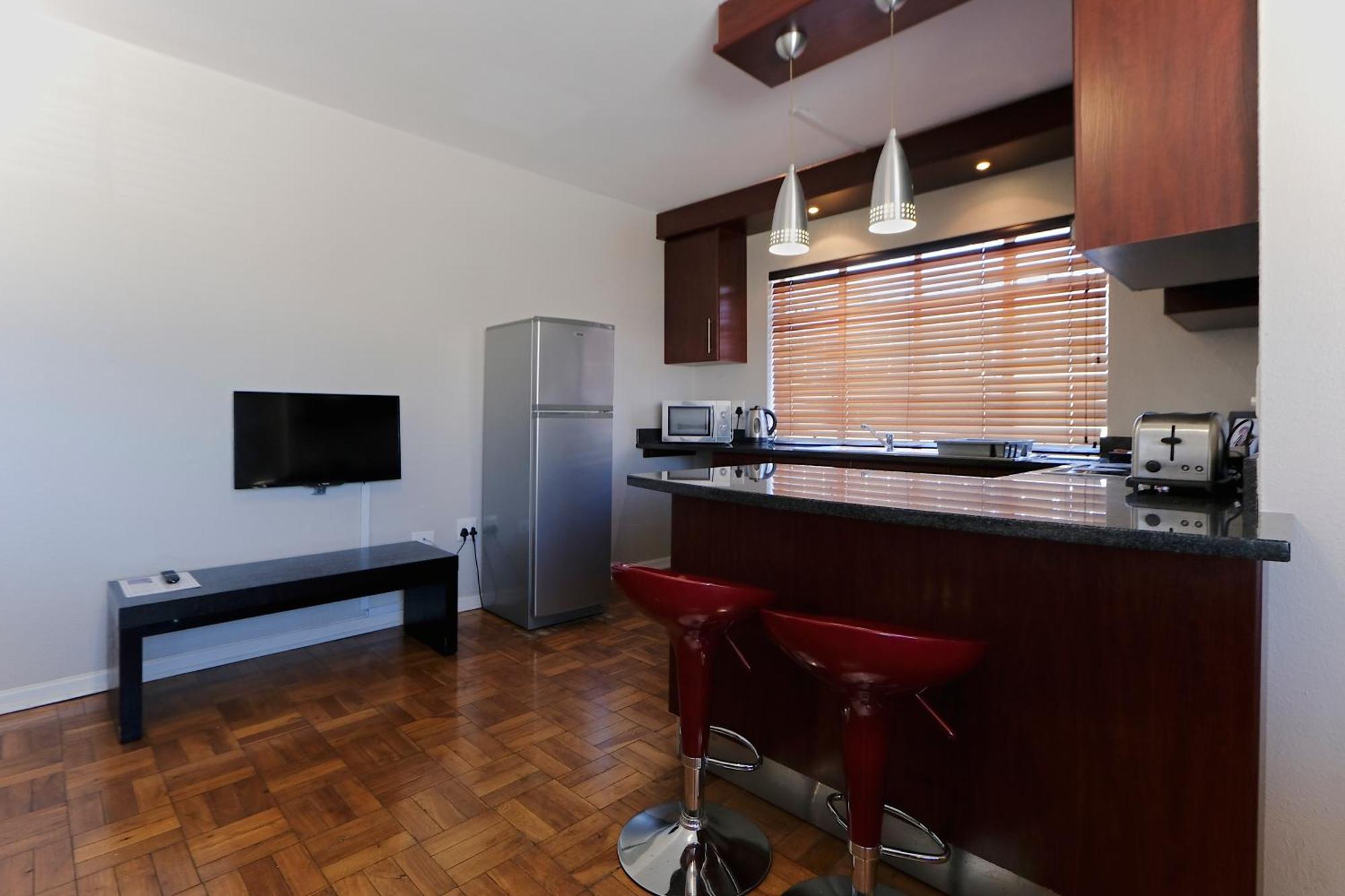 10 On Cape Self Catering Apartments Port Elizabeth Cameră foto