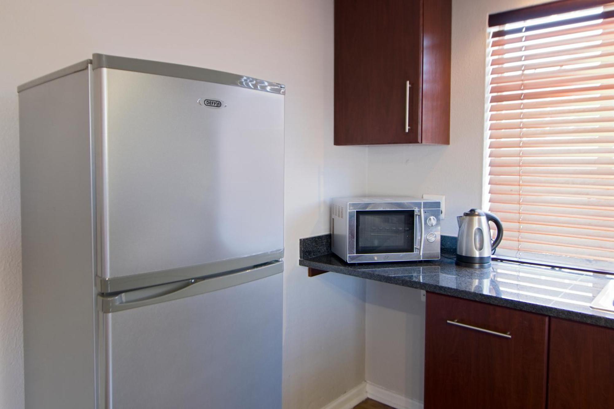 10 On Cape Self Catering Apartments Port Elizabeth Cameră foto