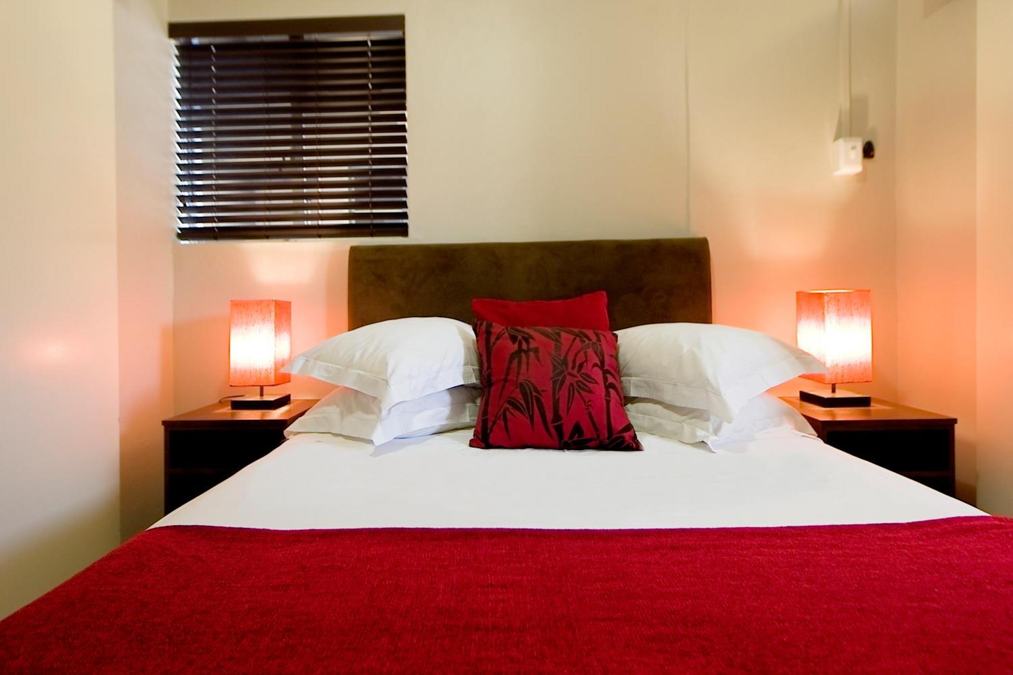 10 On Cape Self Catering Apartments Port Elizabeth Cameră foto