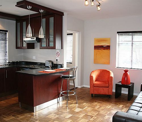 10 On Cape Self Catering Apartments Port Elizabeth Exterior foto
