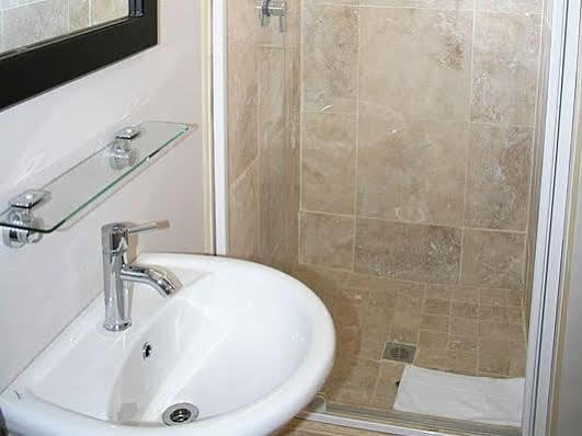 10 On Cape Self Catering Apartments Port Elizabeth Exterior foto